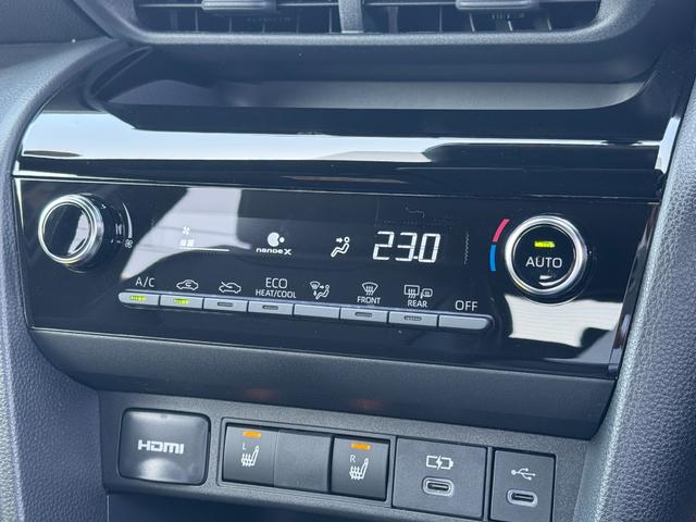 TOYOTA YARIS CROSS HYBRID Z URBANO