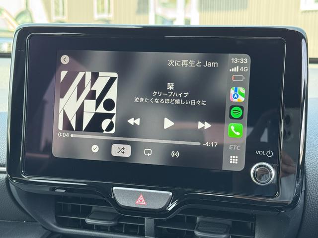 TOYOTA YARIS CROSS HYBRID Z URBANO