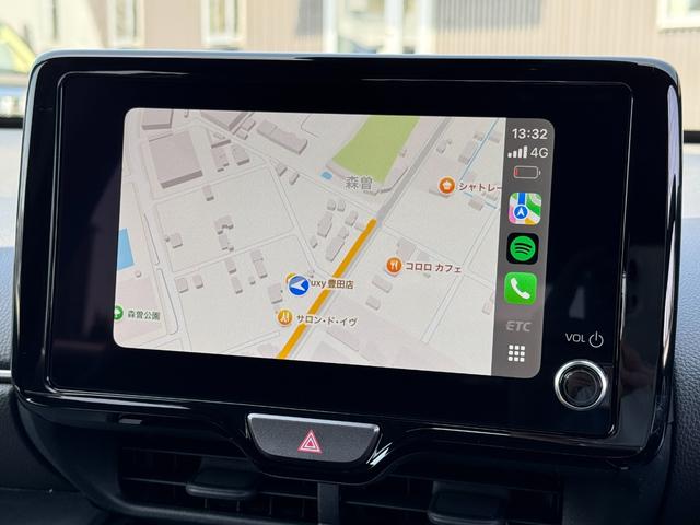 TOYOTA YARIS CROSS HYBRID Z URBANO