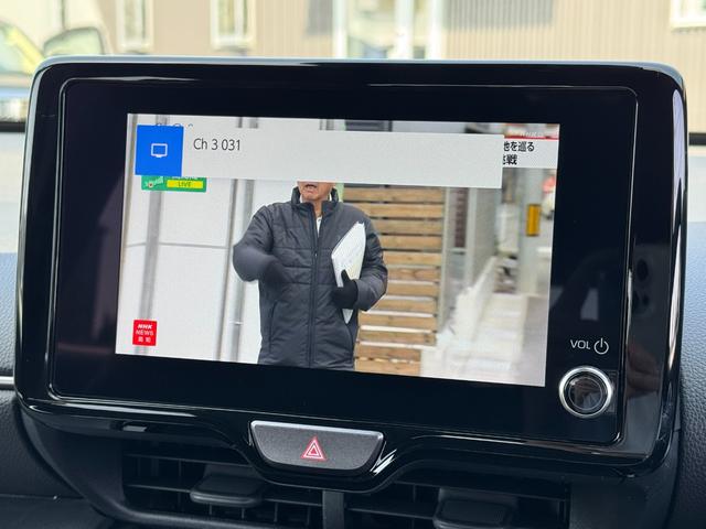 TOYOTA YARIS CROSS HYBRID Z URBANO