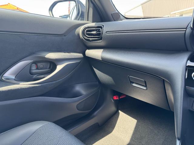 TOYOTA YARIS CROSS HYBRID Z URBANO