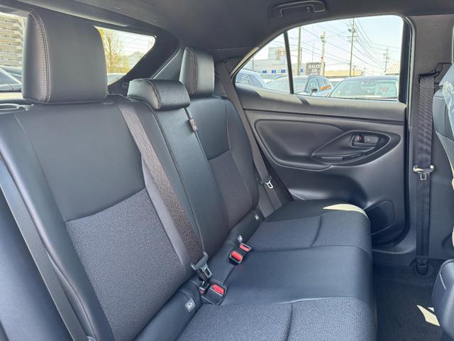 TOYOTA YARIS CROSS HYBRID Z URBANO