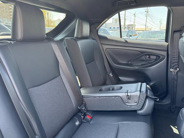 TOYOTA YARIS CROSS HYBRID Z URBANO