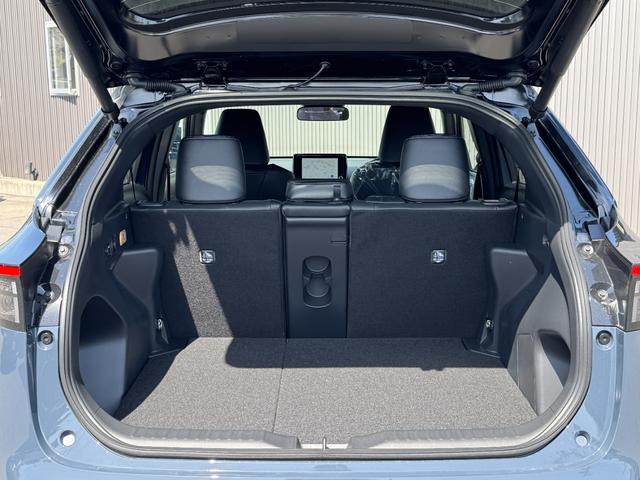 TOYOTA YARIS CROSS HYBRID Z URBANO