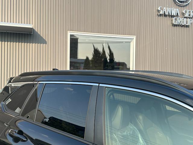 カローラクロス ハイブリッド Z 【パノラマルーフ!パノラミックビューモニター!】 アドバンストパーク 10.5インチディスプレイオーディオ ハンズフリーパワーバッグドア ブラインドスポットモニター ベンチレーション AC100V電源(20枚目)