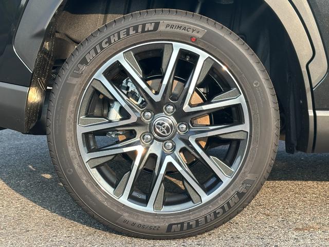 カローラクロス ハイブリッド Z 【パノラマルーフ!パノラミックビューモニター!】 アドバンストパーク 10.5インチディスプレイオーディオ ハンズフリーパワーバッグドア ブラインドスポットモニター ベンチレーション AC100V電源(37枚目)