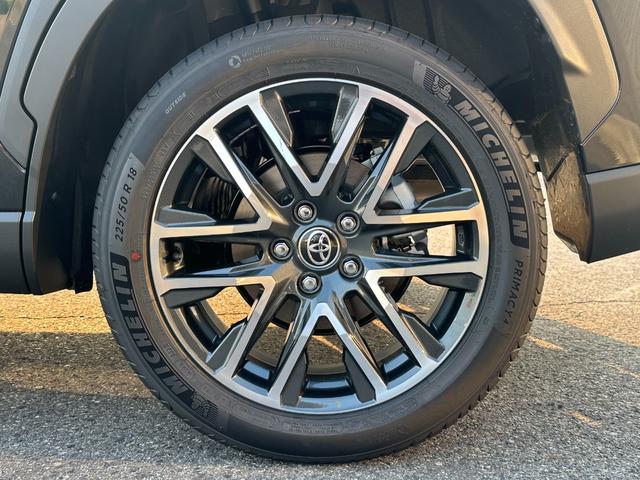 カローラクロス ハイブリッド Z 【パノラマルーフ!パノラミックビューモニター!】 アドバンストパーク 10.5インチディスプレイオーディオ ハンズフリーパワーバッグドア ブラインドスポットモニター ベンチレーション AC100V電源(39枚目)