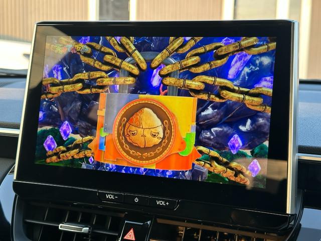 カローラクロス ハイブリッド Z 【パノラマルーフ!パノラミックビューモニター!】 アドバンストパーク 10.5インチディスプレイオーディオ ハンズフリーパワーバッグドア ブラインドスポットモニター ベンチレーション AC100V電源(60枚目)