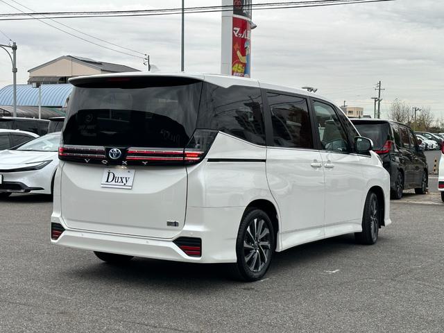 ヴォクシー  【即納!10.5インチディスプレイオーディオPlus!!】三眼LEDヘッド 両側電動スライドドア HDMI入力端子 フルセグTV クルーズコントロール シートヒーター CD/DVDデッキ ETC2.0(22枚目)