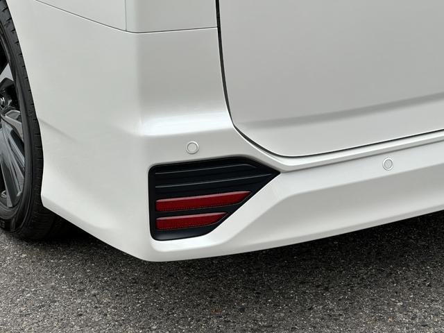 ヴォクシー  【即納!10.5インチディスプレイオーディオPlus!!】三眼LEDヘッド 両側電動スライドドア HDMI入力端子 フルセグTV クルーズコントロール シートヒーター CD/DVDデッキ ETC2.0(32枚目)