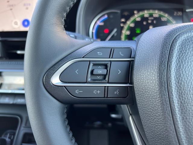 ヴォクシー  【即納!10.5インチディスプレイオーディオPlus!!】三眼LEDヘッド 両側電動スライドドア HDMI入力端子 フルセグTV クルーズコントロール シートヒーター CD/DVDデッキ ETC2.0(45枚目)