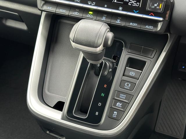 ヴォクシー  【即納!10.5インチディスプレイオーディオPlus!!】三眼LEDヘッド 両側電動スライドドア HDMI入力端子 フルセグTV クルーズコントロール シートヒーター CD/DVDデッキ ETC2.0(50枚目)