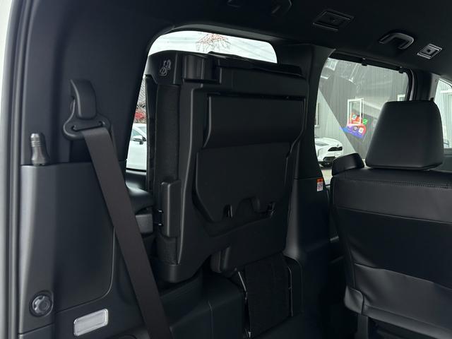 ヴォクシー  【即納!10.5インチディスプレイオーディオPlus!!】三眼LEDヘッド 両側電動スライドドア HDMI入力端子 フルセグTV クルーズコントロール シートヒーター CD/DVDデッキ ETC2.0(78枚目)