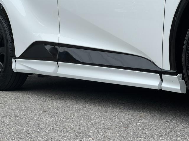 クラウンスポーツ Z 【パノラマルーフ!モデリスタフルエアロ!】ミラーガーニッシュ パノラミックビューモニター アドバンスドパーク ブラインドスポットモニター ヘッドアップディスプレイ デジタルインナーミラー ブラウン内装(21枚目)