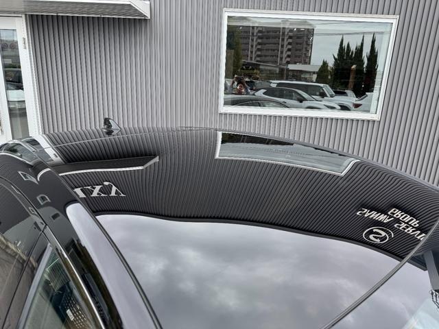 クラウンスポーツ Z 【パノラマルーフ!モデリスタフルエアロ!】ミラーガーニッシュ パノラミックビューモニター アドバンスドパーク ブラインドスポットモニター ヘッドアップディスプレイ デジタルインナーミラー ブラウン内装(25枚目)