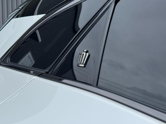 クラウンスポーツ Z 【パノラマルーフ!モデリスタフルエアロ!】ミラーガーニッシュ パノラミックビューモニター アドバンスドパーク ブラインドスポットモニター ヘッドアップディスプレイ デジタルインナーミラー ブラウン内装(28枚目)