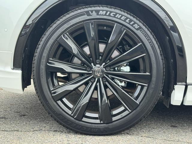 クラウンスポーツ Z 【パノラマルーフ!モデリスタフルエアロ!】ミラーガーニッシュ パノラミックビューモニター アドバンスドパーク ブラインドスポットモニター ヘッドアップディスプレイ デジタルインナーミラー ブラウン内装(40枚目)