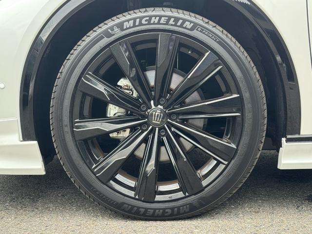 クラウンスポーツ Z 【パノラマルーフ!モデリスタフルエアロ!】ミラーガーニッシュ パノラミックビューモニター アドバンスドパーク ブラインドスポットモニター ヘッドアップディスプレイ デジタルインナーミラー ブラウン内装(41枚目)