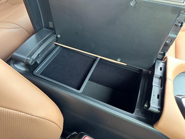 クラウンスポーツ Z 【パノラマルーフ!モデリスタフルエアロ!】ミラーガーニッシュ パノラミックビューモニター アドバンスドパーク ブラインドスポットモニター ヘッドアップディスプレイ デジタルインナーミラー ブラウン内装(71枚目)