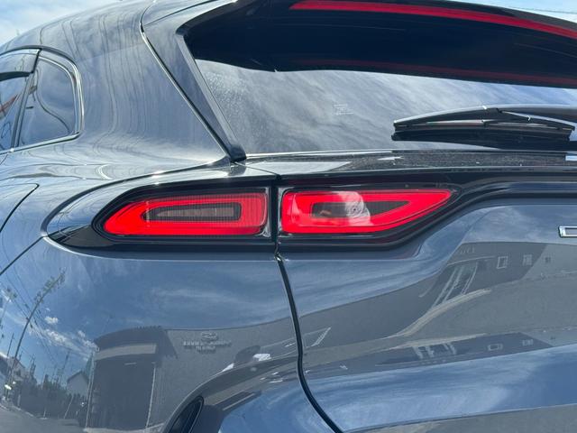 クラウンスポーツ Z 【イエローキャリパー!パノラマルーフ!】 黒内装 寒冷地仕様 パノラミックビューモニター アドバンストパーク ヘッドアップディスプレイ デジタルインナーミラー AC100V ブラインドスポットモニター(31枚目)