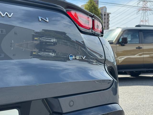 クラウンスポーツ Z 【イエローキャリパー!パノラマルーフ!】 黒内装 寒冷地仕様 パノラミックビューモニター アドバンストパーク ヘッドアップディスプレイ デジタルインナーミラー AC100V ブラインドスポットモニター(34枚目)