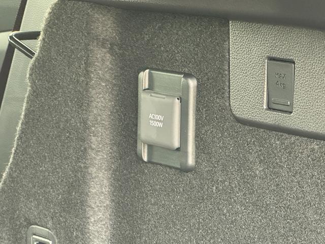 クラウンスポーツ Z 【イエローキャリパー!パノラマルーフ!】 黒内装 寒冷地仕様 パノラミックビューモニター アドバンストパーク ヘッドアップディスプレイ デジタルインナーミラー AC100V ブラインドスポットモニター(80枚目)