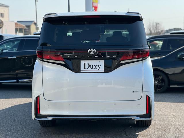 ヴェルファイアハイブリッド Z プレミア 【ブラウン内装!!デジタルインナーミラー!!】パノラミックビューモニター アドバンストパーク 左右独立ムーンルーフ 14インチディスプレイオーディオ 19インチアルミホイール 両側パワースライドドア!(6枚目)