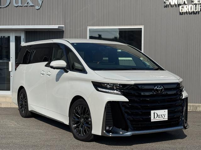 ヴェルファイアハイブリッド Z プレミア 【ブラウン内装!!デジタルインナーミラー!!】パノラミックビューモニター アドバンストパーク 左右独立ムーンルーフ 14インチディスプレイオーディオ 19インチアルミホイール 両側パワースライドドア!(9枚目)