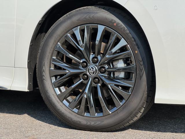 ヴェルファイアハイブリッド Z プレミア 【ブラウン内装!!デジタルインナーミラー!!】パノラミックビューモニター アドバンストパーク 左右独立ムーンルーフ 14インチディスプレイオーディオ 19インチアルミホイール 両側パワースライドドア!(16枚目)