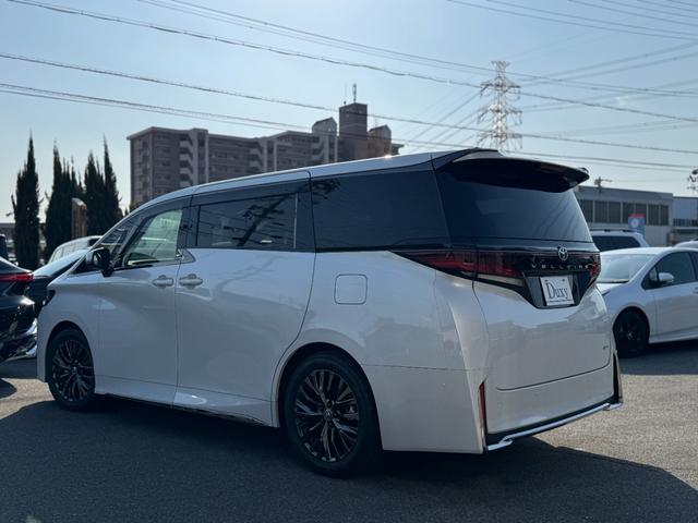 ヴェルファイアハイブリッド Z プレミア 【ブラウン内装!!デジタルインナーミラー!!】パノラミックビューモニター アドバンストパーク 左右独立ムーンルーフ 14インチディスプレイオーディオ 19インチアルミホイール 両側パワースライドドア!(21枚目)