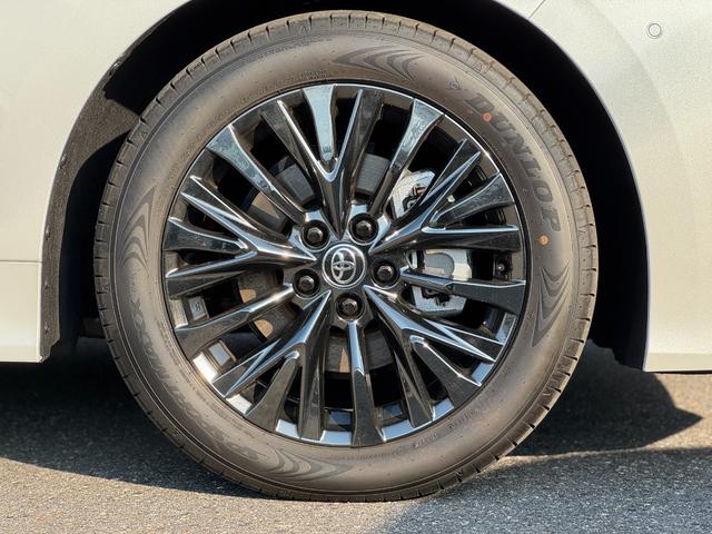 ヴェルファイアハイブリッド Z プレミア 【ブラウン内装!!デジタルインナーミラー!!】パノラミックビューモニター アドバンストパーク 左右独立ムーンルーフ 14インチディスプレイオーディオ 19インチアルミホイール 両側パワースライドドア!(34枚目)