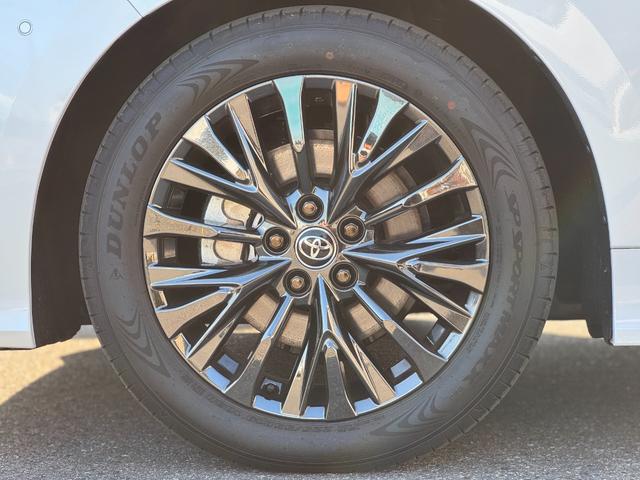 ヴェルファイアハイブリッド Z プレミア 【ブラウン内装!!デジタルインナーミラー!!】パノラミックビューモニター アドバンストパーク 左右独立ムーンルーフ 14インチディスプレイオーディオ 19インチアルミホイール 両側パワースライドドア!(36枚目)