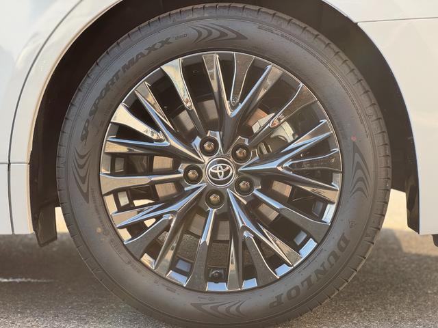 ヴェルファイアハイブリッド Z プレミア 【ブラウン内装!!デジタルインナーミラー!!】パノラミックビューモニター アドバンストパーク 左右独立ムーンルーフ 14インチディスプレイオーディオ 19インチアルミホイール 両側パワースライドドア!(37枚目)