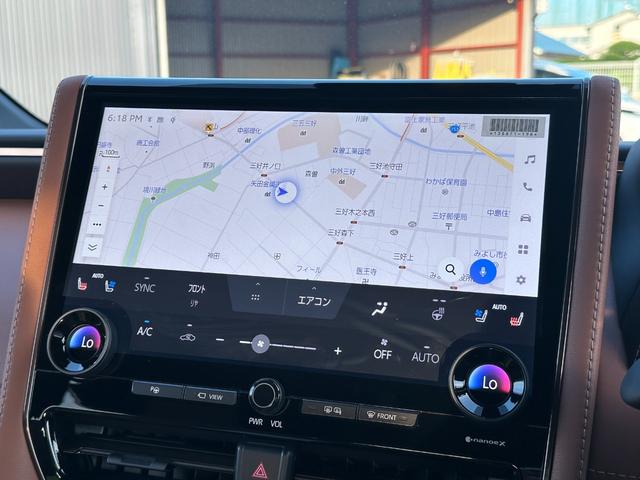 ヴェルファイアハイブリッド Z プレミア 【ブラウン内装!!デジタルインナーミラー!!】パノラミックビューモニター アドバンストパーク 左右独立ムーンルーフ 14インチディスプレイオーディオ 19インチアルミホイール 両側パワースライドドア!(52枚目)