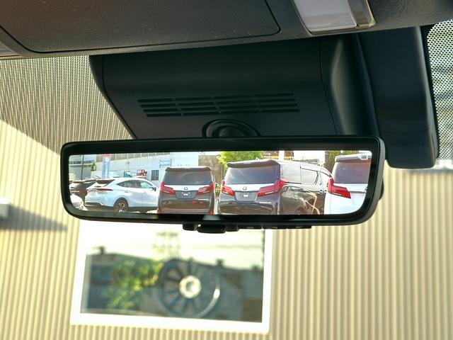 ヴェルファイアハイブリッド Z プレミア 【ブラウン内装!!デジタルインナーミラー!!】パノラミックビューモニター アドバンストパーク 左右独立ムーンルーフ 14インチディスプレイオーディオ 19インチアルミホイール 両側パワースライドドア!(64枚目)