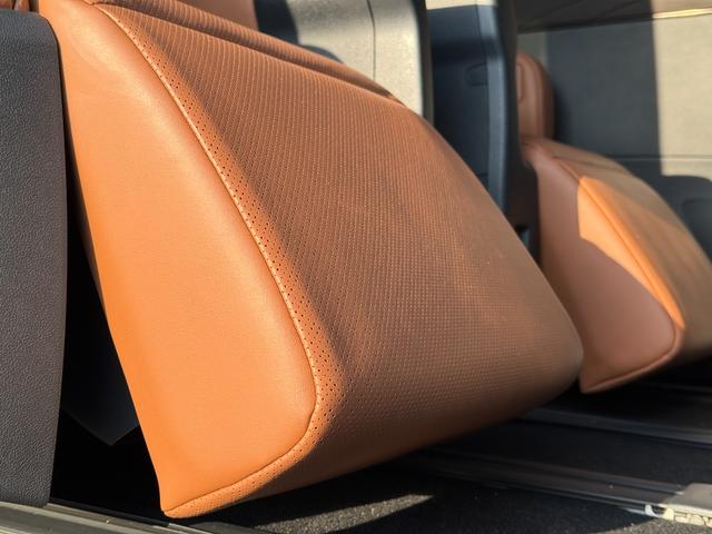 ヴェルファイアハイブリッド Z プレミア 【ブラウン内装!!デジタルインナーミラー!!】パノラミックビューモニター アドバンストパーク 左右独立ムーンルーフ 14インチディスプレイオーディオ 19インチアルミホイール 両側パワースライドドア!(73枚目)