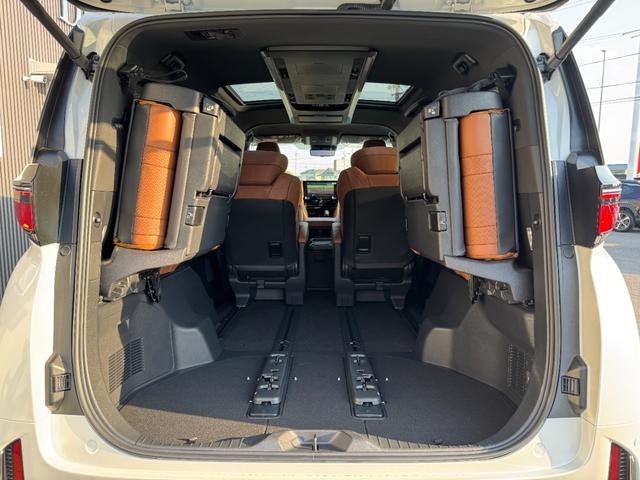 ヴェルファイアハイブリッド Z プレミア 【ブラウン内装!!デジタルインナーミラー!!】パノラミックビューモニター アドバンストパーク 左右独立ムーンルーフ 14インチディスプレイオーディオ 19インチアルミホイール 両側パワースライドドア!(79枚目)