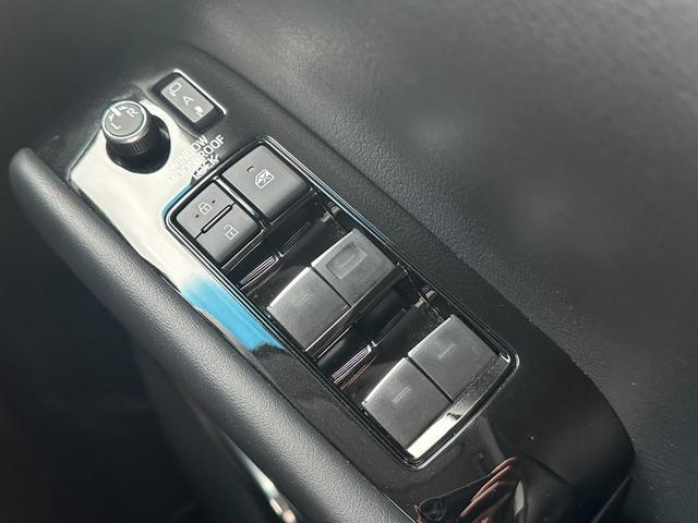 アルファード 2.5S Cパッケージ 【モデリスタフルエアロ!!ツインムーンルーフ!!】 純正ディスプレイオーディオ! ナビキット フルセグTV 後席モニター ETC2.0 デジタルインナーミラー CD/DVDデッキ スペアタイヤ BSM(42枚目)