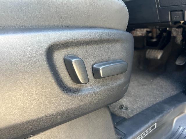 アルファード 2.5S Cパッケージ 【モデリスタフルエアロ!!ツインムーンルーフ!!】 純正ディスプレイオーディオ! ナビキット フルセグTV 後席モニター ETC2.0 デジタルインナーミラー CD/DVDデッキ スペアタイヤ BSM(45枚目)