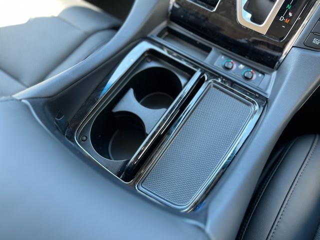 アルファード 2.5S Cパッケージ 【モデリスタフルエアロ!!ツインムーンルーフ!!】 純正ディスプレイオーディオ! ナビキット フルセグTV 後席モニター ETC2.0 デジタルインナーミラー CD/DVDデッキ スペアタイヤ BSM(49枚目)