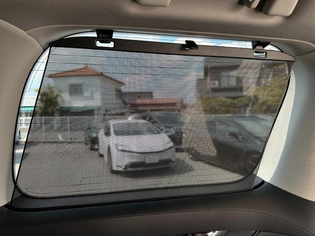 アルファード 2.5S Cパッケージ 【モデリスタフルエアロ!!ツインムーンルーフ!!】 純正ディスプレイオーディオ! ナビキット フルセグTV 後席モニター ETC2.0 デジタルインナーミラー CD/DVDデッキ スペアタイヤ BSM(76枚目)