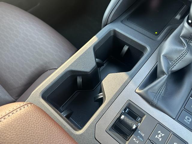 ランドクルーザー２５０ ＺＸファーストエディション　【特別仕様車！！限定カラー！！！】　サンルーフ　ＪＢＬサウンドシステム　１２．３インチディスプレイオーディオ　デジタルインナーミラー　パワーバッグドア　ブラウン内装　パノラミックビューモニター　ＢＳＭ（57枚目）