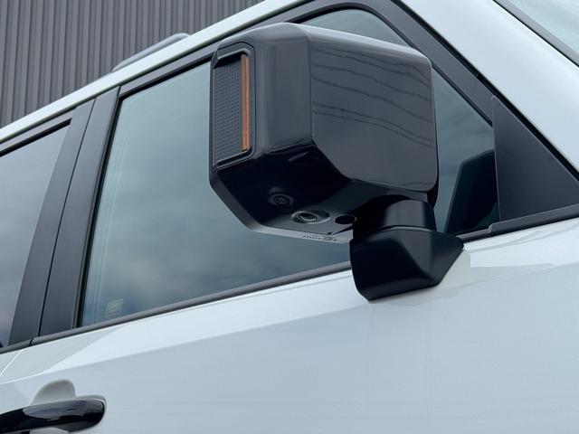 ランドクルーザー250 VX 【VXファーストエディション!パノラミックビューモニター】サンルーフ 角目LEDヘッドライト ブラインドスポットモニター デジタルインナーミラー パワーバッグドア 12.3インチディスプレイオーディオ(17枚目)