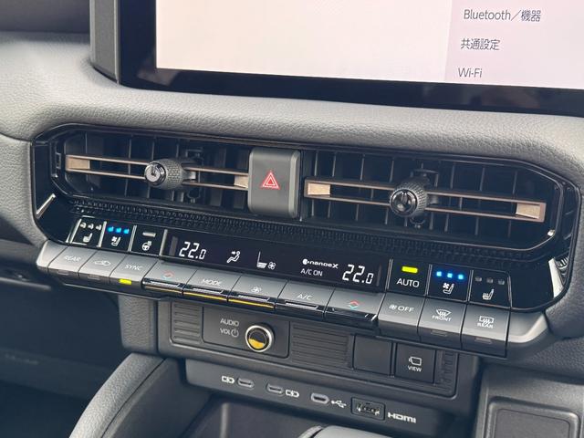 ランドクルーザー250 VX 【VXファーストエディション!パノラミックビューモニター】サンルーフ 角目LEDヘッドライト ブラインドスポットモニター デジタルインナーミラー パワーバッグドア 12.3インチディスプレイオーディオ(49枚目)