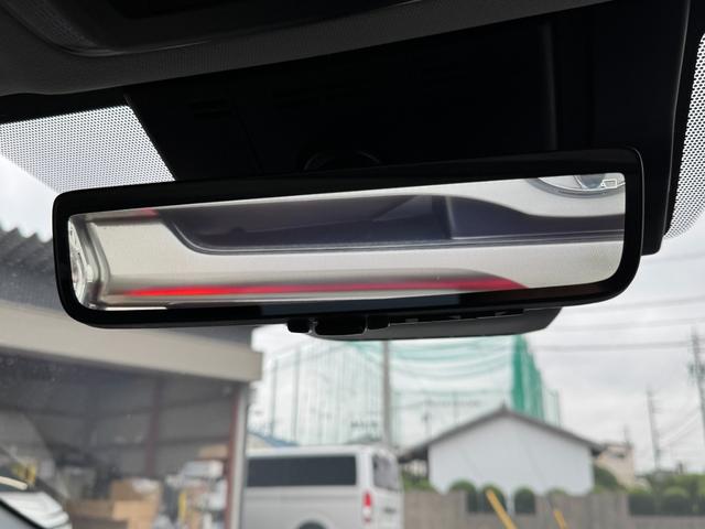 プリウス Z 【GRフロントスポイラー!!パノラマルーフ!!】パノラミックビューモニター アドバンストパーク ブラインドスポットモニター! 12.3インチディスプレイオーディオ! AC100V電源! シートヒーター(68枚目)