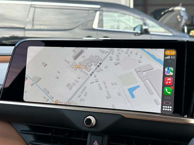 クラウンスポーツ Z 【即納!パノラマルーフ!】12.3インチディスプレイオーディオ デジタルインナーミラー ドラレコ前後 パノラミックビューモニター 21インチアルミホイール ワイヤレス充電 ハンズフリーパワーバックドア(57枚目)