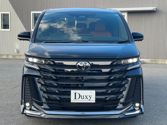 ヴェルファイアハイブリッド Z プレミア 【モデリスタフルエアロ!!ブラウン内装】パノラミックビューモニター 左右独立ムーンルーフ デジタルインナーミラー BSM ヘッドアップディスプレイ 14インチディスプレイオーディオ アドバンストパーク(5枚目)