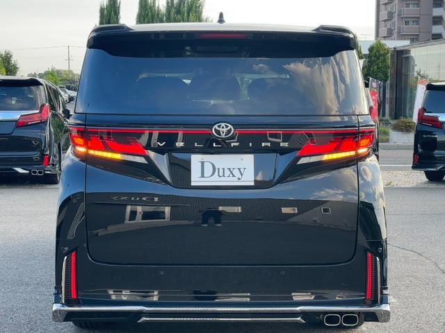 ヴェルファイアハイブリッド Z プレミア 【モデリスタフルエアロ!!ブラウン内装】パノラミックビューモニター 左右独立ムーンルーフ デジタルインナーミラー BSM ヘッドアップディスプレイ 14インチディスプレイオーディオ アドバンストパーク(8枚目)