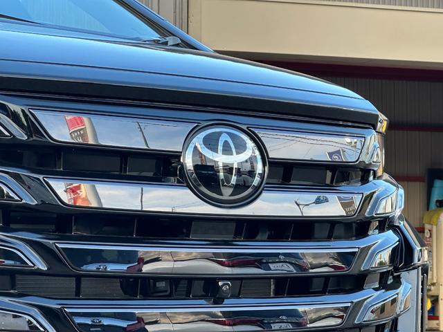 ヴェルファイアハイブリッド Z プレミア 【モデリスタフルエアロ!!ブラウン内装】パノラミックビューモニター 左右独立ムーンルーフ デジタルインナーミラー BSM ヘッドアップディスプレイ 14インチディスプレイオーディオ アドバンストパーク(16枚目)