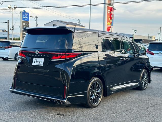 ヴェルファイアハイブリッド Z プレミア 【モデリスタフルエアロ!!ブラウン内装】パノラミックビューモニター 左右独立ムーンルーフ デジタルインナーミラー BSM ヘッドアップディスプレイ 14インチディスプレイオーディオ アドバンストパーク(24枚目)